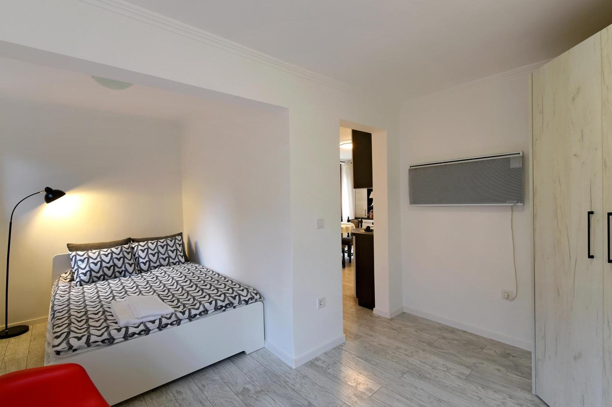 Sea / до морето Apartment *
