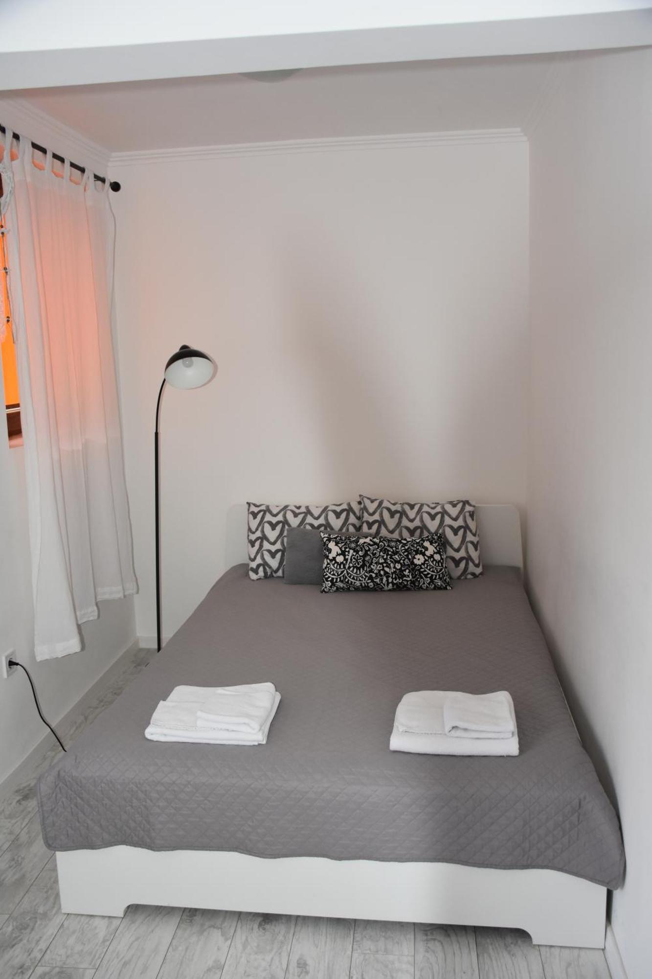 Apartment Sea / до морето *